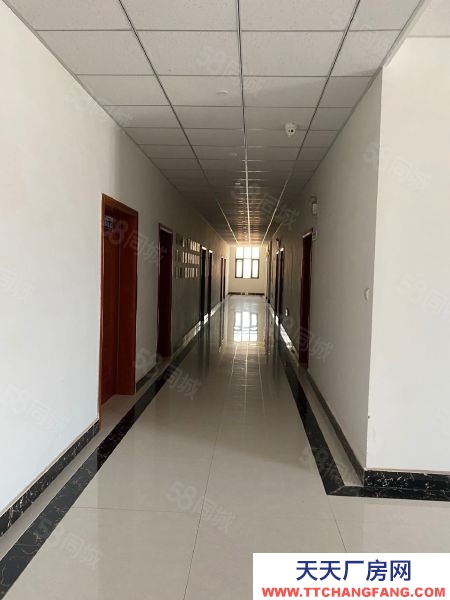 (出租) 鄭州上街新鄉路金華路精裝辦公樓出租