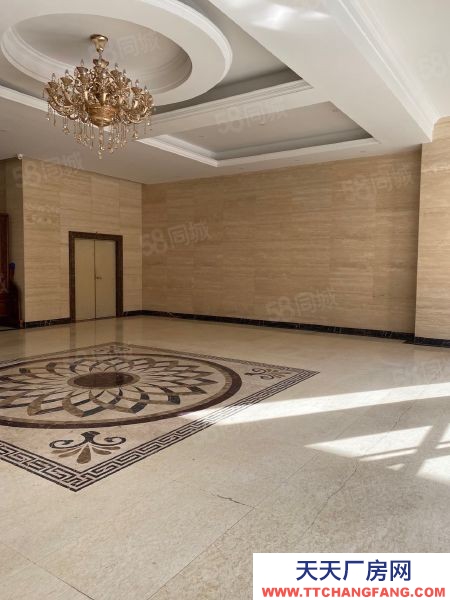 (出租) 鄭州上街新鄉路金華路精裝辦公樓出租