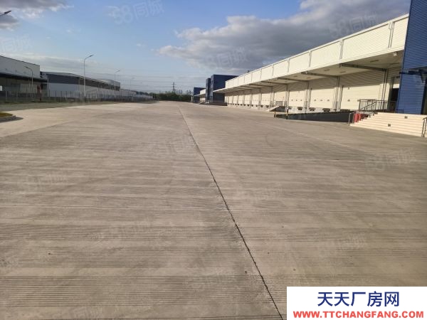 蘇州市太倉市港區高平臺雙邊庫20000平方
