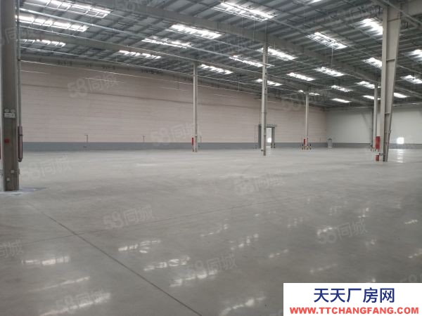 蘇州市太倉市港區高平臺雙邊庫20000平方