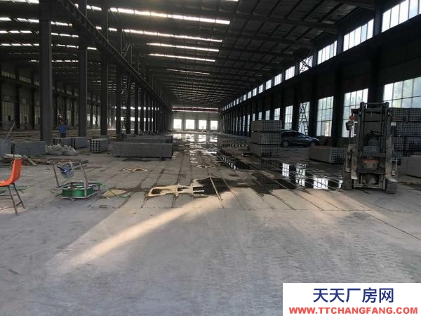 (出租) 鄭州上街現有3k，3.5k，4k，10k平，有土地證，可辦理環評！