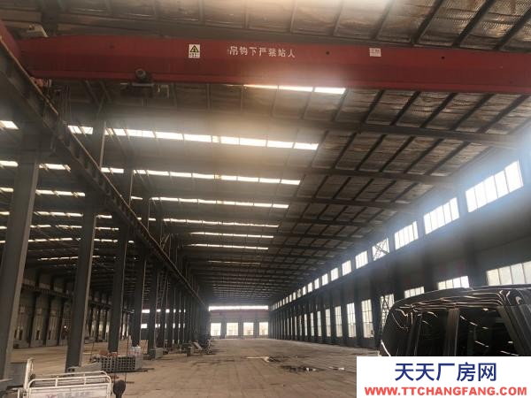 (出租) 鄭州上街現有3k，3.5k，4k，10k平，有土地證，可辦理環評！