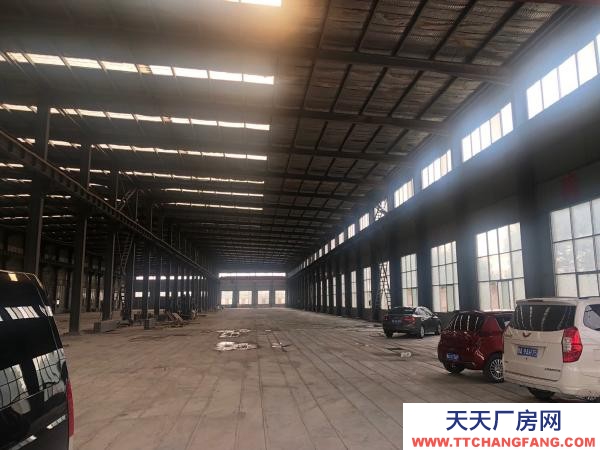 (出租) 鄭州上街現有3k，3.5k，4k，10k平，有土地證，可辦理環評！