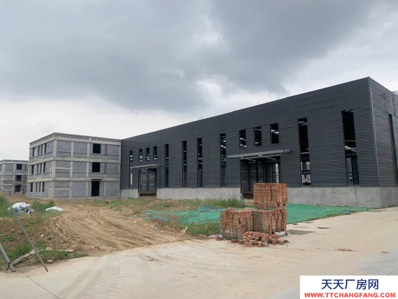 東營河口低首付，包環(huán)評立項，獨門獨院廠房