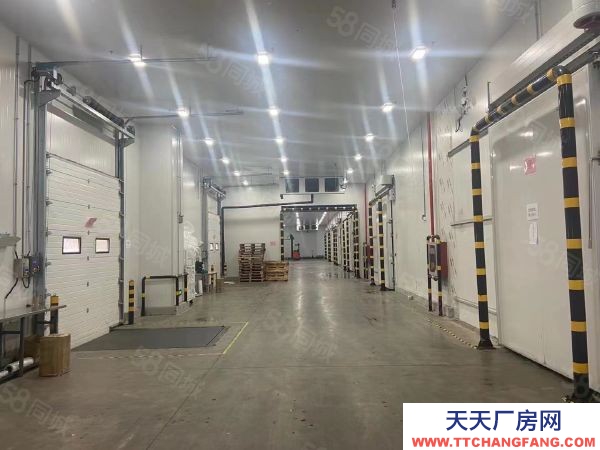 蘇州市張家港60000平米變溫庫冷庫出租配套一條龍服務可托管可分租