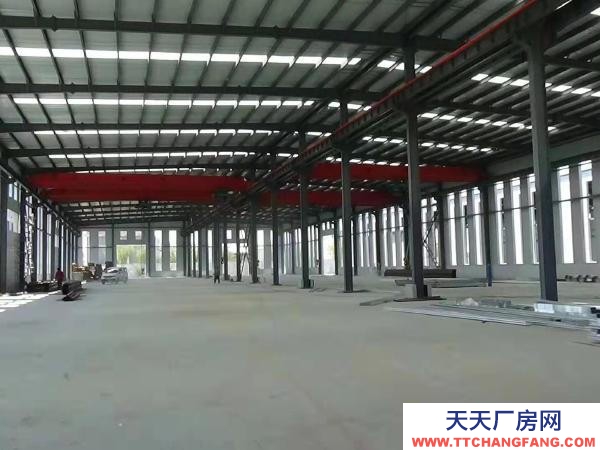 東營河口單一層獨門獨院廠房，稅收返還，幫辦產(chǎn)權(quán)證