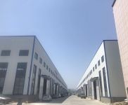 (出租) 十堰茅箭龍門工業園和白浪鄭家灣 新建9000平廠房 可分割