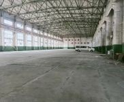 (出租) 十堰茅箭朝陽(yáng)路44廠5000平標(biāo)準(zhǔn)廠房