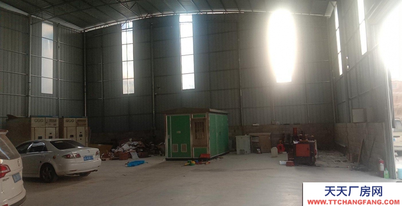 (出租)南寧市西鄉塘區廠房高度6米，三相電到位，也配有辦公室