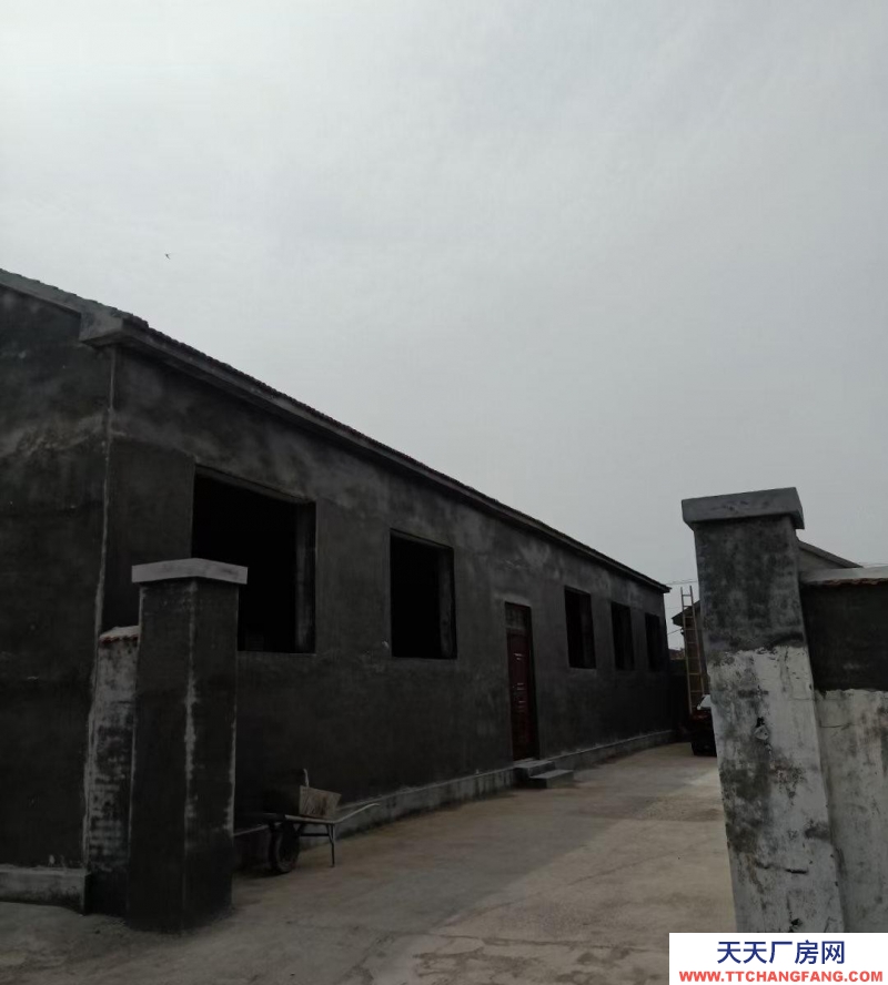 東營位于酒廠東鄰，振興路北，新建廠房270平米