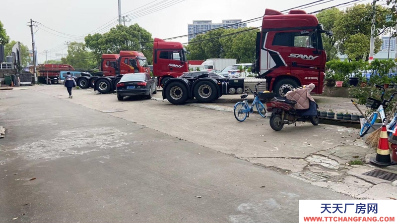 寧波江北(出租) 出租江北甬江東昌路551號倉庫店面