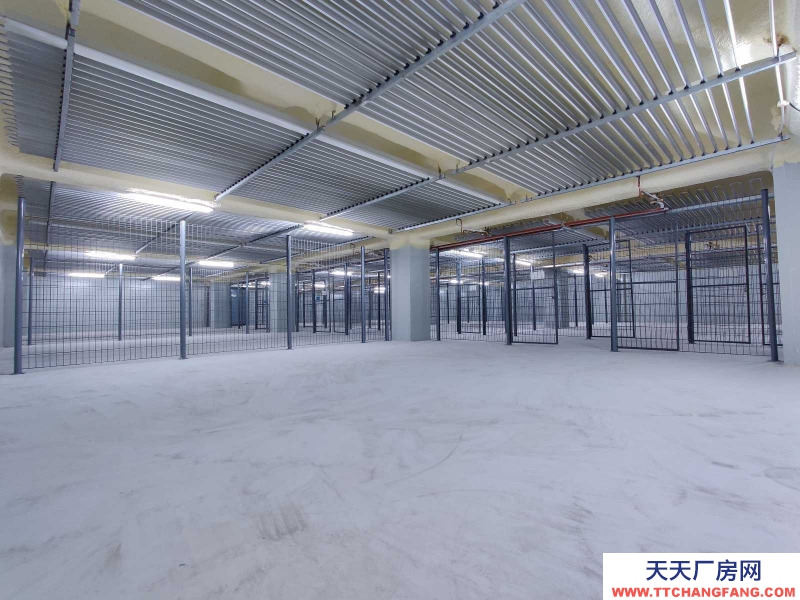 寧波江北(出租) 出租江北洪塘冷庫（冷凍庫冷藏庫）