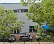 (出售) 十堰茅箭廠房