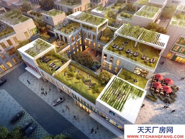 (出售) 鄭州上街高鐵站旁，地鐵口，中原創客小鎮航美國際智慧城，準現房發售