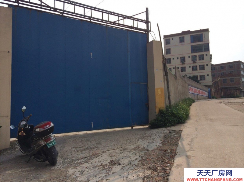 (出租)南寧市西鄉(xiāng)塘區(qū)安吉永寧村里坡獨門獨院廠房、倉庫