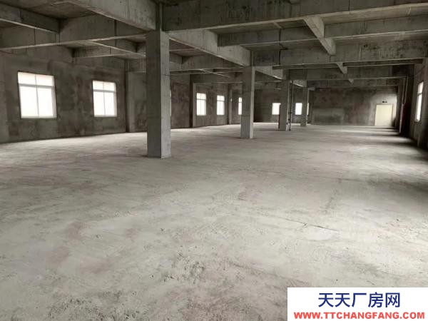 (出售) 鄭州上街出售現(xiàn)房多層廠房—通航創(chuàng)業(yè)園園區(qū)內(nèi),現(xiàn)房,五證齊全