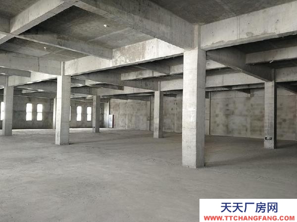 (出售) 鄭州上街出售現(xiàn)房多層廠房—通航創(chuàng)業(yè)園園區(qū)內(nèi)，現(xiàn)房，五證齊全