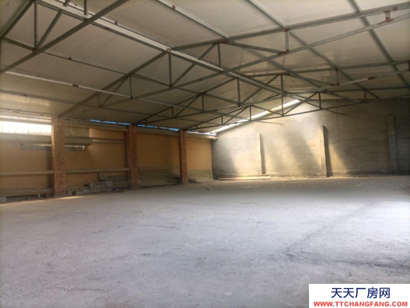 東營墾利個人廠房，水電氣齊全，出入方便