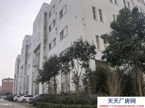 (出售)鄭州上街 多層廠房出售3公里范圍覆蓋，鐵陸空立體交通網(wǎng)。