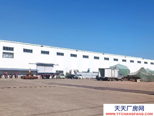 (出租) 南昌灣里區(qū)鋼構(gòu)廠房低價位出租，機(jī)會難得