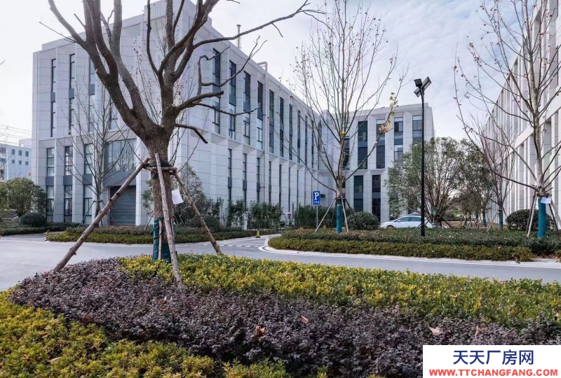 (出售) 廣州荔灣專業茶倉產業園 紅本出售 近高速口