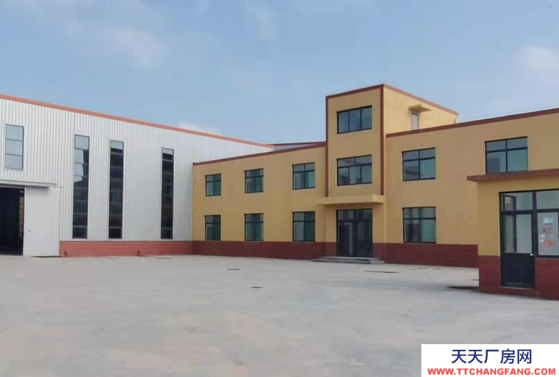 東營墾利獨門獨院，低價政府產業園