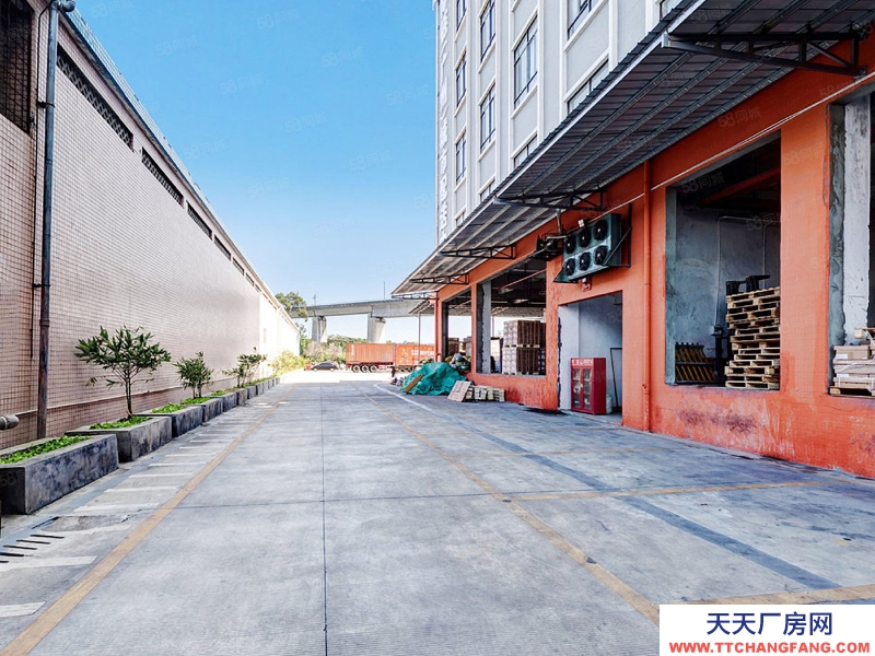 (出租) 廣州白云外貿倉庫出租,出租倉庫,設施齊全,全托管倉庫