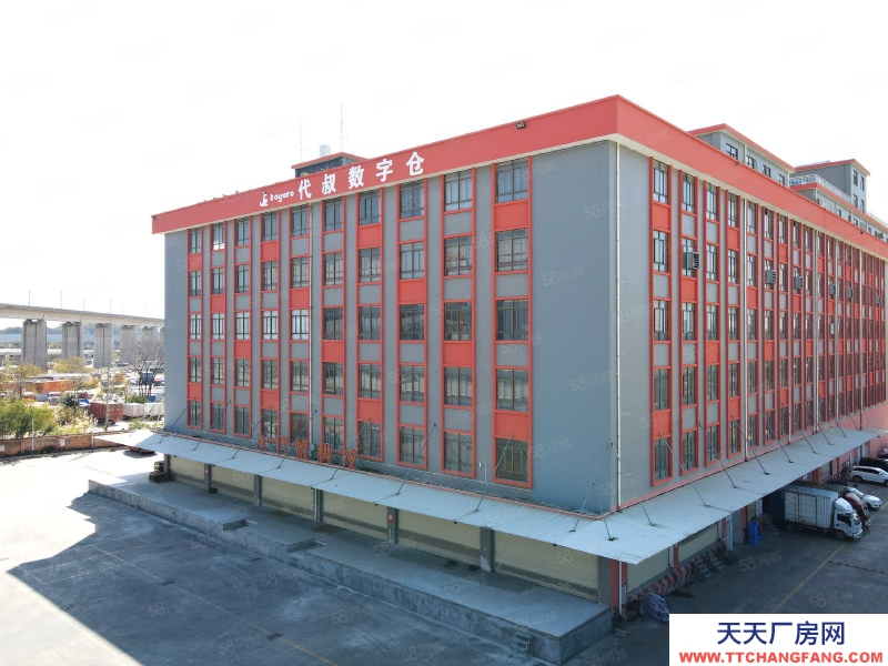 (出租) 廣州白云外貿倉庫出租,出租倉庫,設施齊全,全托管倉庫