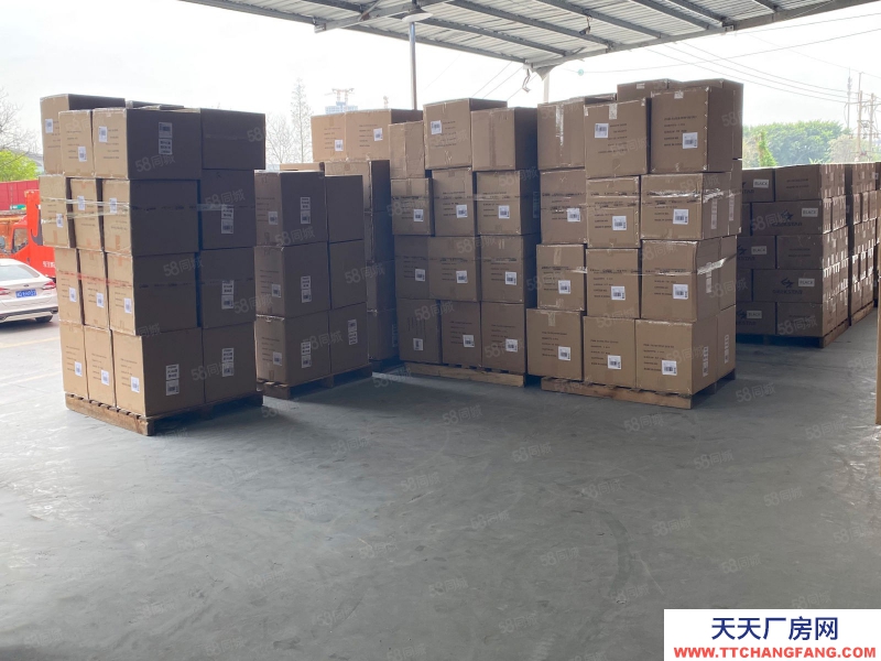 (出租) 廣州白云外貿倉庫出租,出租倉庫,設施齊全,全托管倉庫