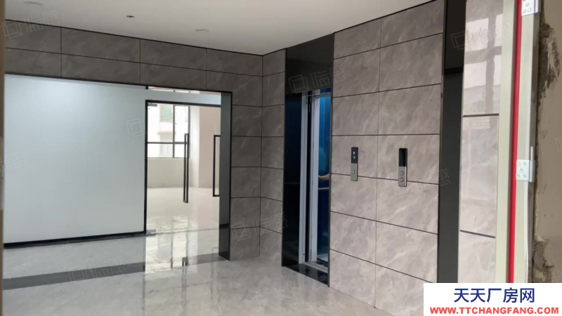 (出租) 廣州白云物業(yè)直租 倉儲(chǔ)辦公一體化 三條電梯 500至2000方可隔