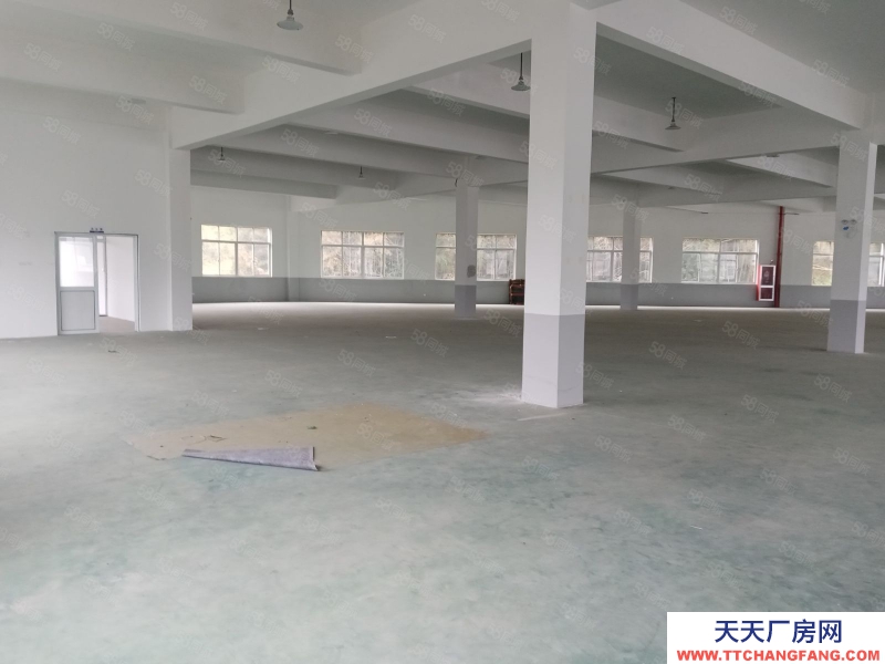 寧波江北(出售) 慈城工業區16畝,重工廠房1萬平,位好交便,可在建