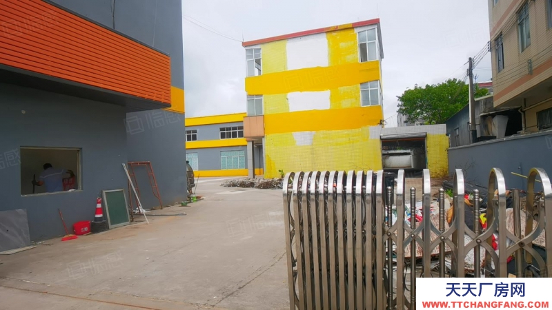 (出租) 廣州白云南崗村物業(yè)直租全新低價(jià)推出4千方廠房環(huán)境優(yōu)美配套齊全交通便利