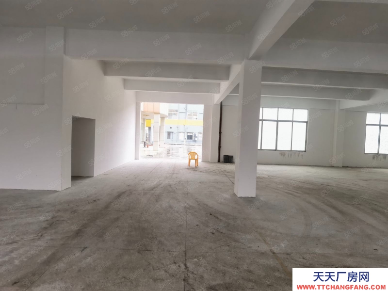 (出租) 廣州白云南崗村物業(yè)直租全新低價推出4千方廠房環(huán)境優(yōu)美配套齊全交通便利