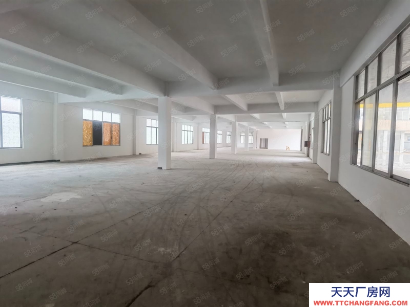 (出租) 廣州白云南崗村物業(yè)直租全新低價推出4千方廠房環(huán)境優(yōu)美配套齊全交通便利