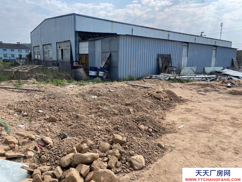 寧波江北(出售) 慈城鎮老廠房。土地2000平方，房產715平方，880萬