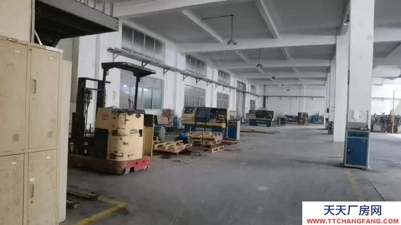 寧波江北(出售) 姓價高!聯豐工業區廠房7畝4700平3500萬年租高可集卡車