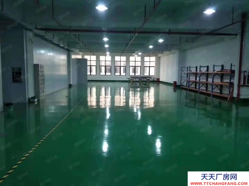 (出租) 南寧市西鄉(xiāng)塘區(qū)高新大道全新廠房倉庫,有一樓!可分租小面積,有補貼