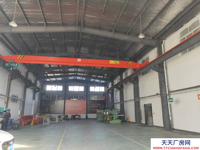 寧波江北(出售) 出售慈城工業區廠房,16畝,建筑5500平方,售6600萬。