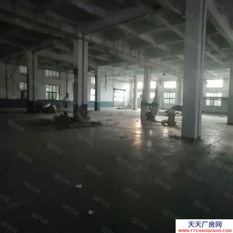 寧波江北(出售) 洪塘廠房出售，土地4.9畝，1300平方房產(chǎn)證，實(shí)際2200