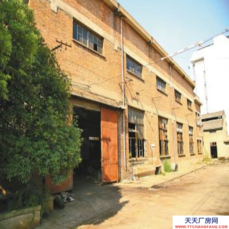 寧波江北(出售) 洪塘廠房出售，土地4.9畝，1300平方房產(chǎn)證，實(shí)際2200