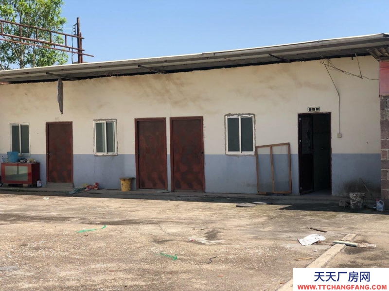 (出租) 南寧市西鄉塘區安吉永寧村里坡獨門獨院廠房、倉庫