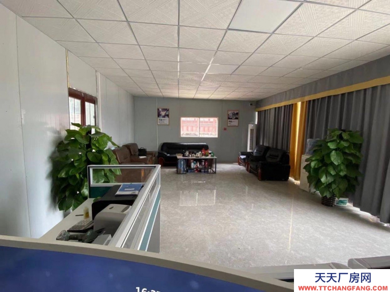 (出租) 南寧市西鄉塘區廠房閑置部分，地理環境優越，交通便利，基礎設備完善