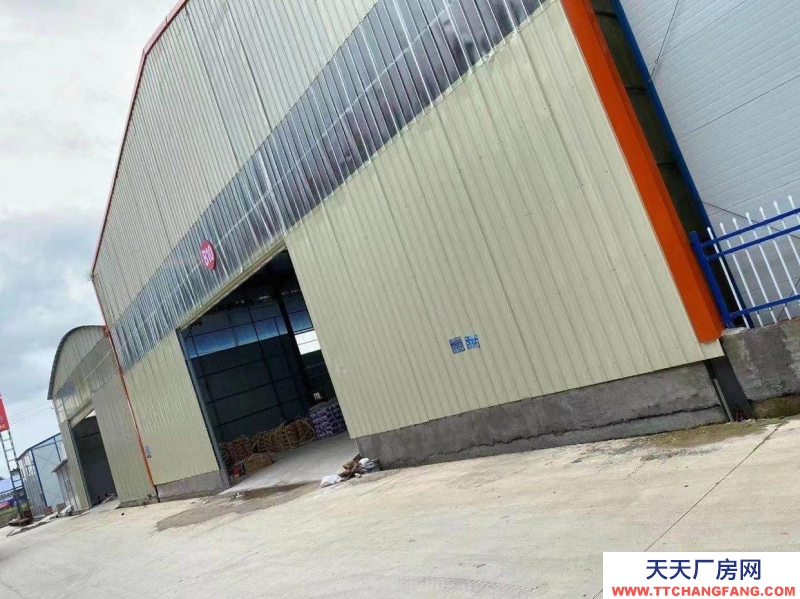 (出租) 南寧市西鄉塘區廠房閑置部分，地理環境優越，交通便利，基礎設備完善