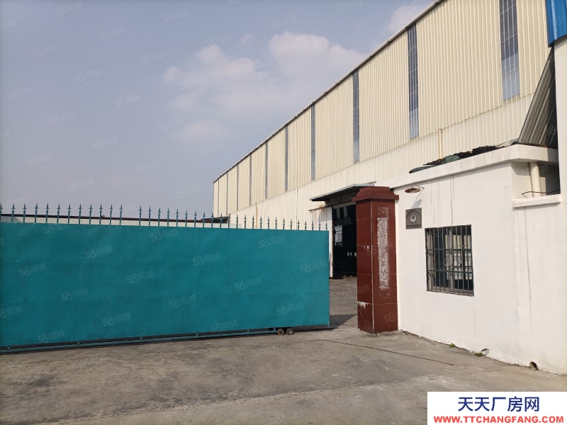 (出租) 廣州白云區(qū)江高倉庫出租1530平 空地1000平獨(dú)院