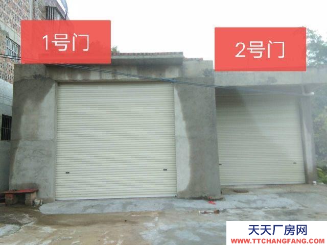 (出租)南寧市西鄉塘區廠房干凈整潔，通風明亮。