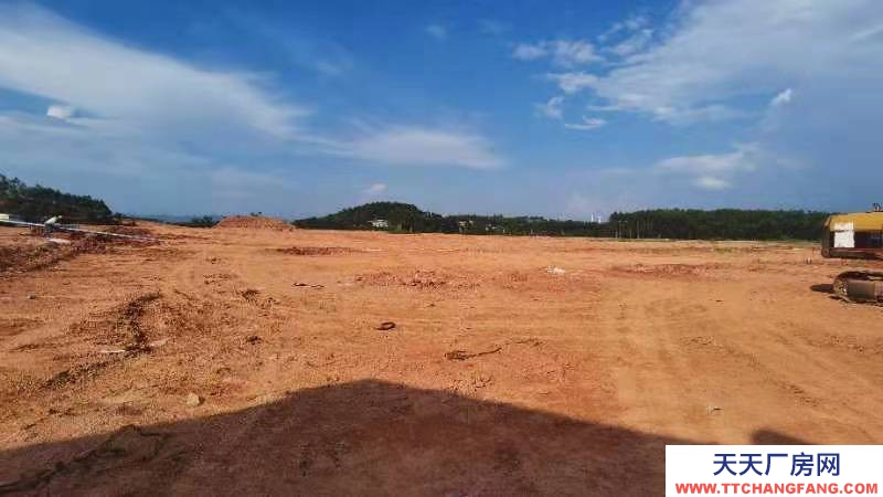 (出租)南寧市西鄉塘區工業用地，可辦環評?？砂雌髽I需求定制