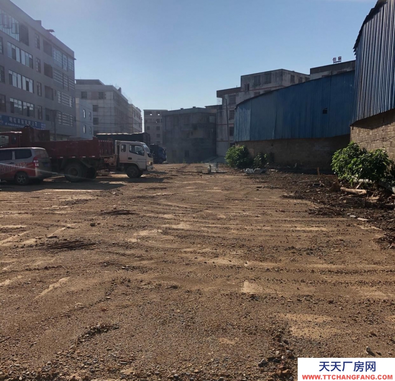 (出租)南寧市西鄉(xiāng)塘區(qū)廠房倉庫空地貨場招租