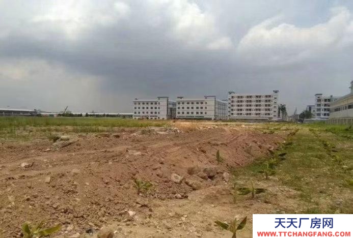 (出租)南寧市西鄉塘區拖頭隨便進，工業用地，可定制，可辦環評