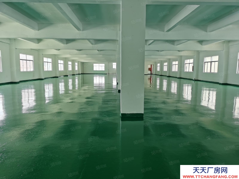 (出租) 深圳龍崗寶龍同樂工業區原房東獨院廠房倉庫1050平低價出租易招工