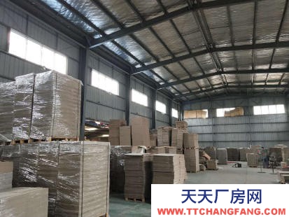 (出租) 阜陽市潁州開發(fā)區(qū)新陽大道廠房1600平